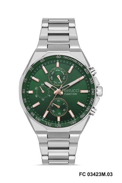 FERRUCCI FON.MET. KOL SAATİ
